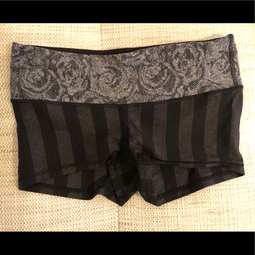 Lulu boogie shorts